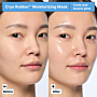 Dr.Jart+ Cryo Rubber™ Moisturizing Mask Maseczka nawilżająca z kwasem hialuronowym