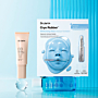 Dr.Jart+ Cryo Rubber™ Moisturizing Mask Maseczka nawilżająca z kwasem hialuronowym