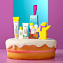 Dr.Jart zestaw Ceramidin Ritual Set