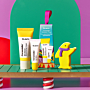 Dr.Jart+ Ceramidin Face Moisture