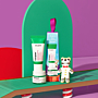Dr.Jart+ Cicapair Cream Hero Pack