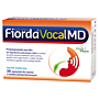 Fiorda Vocal Md, Smak pomarańczowy, Pastylki do ssania