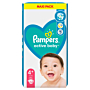 Pampers Active Baby Pieluchy (4+) Maxi Plus, 54 szt.
