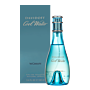 Davidoff Cool Water Woda toaletowa dla kobiet, 200 ml