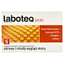 Laboteq Skin, Suplement diety z kolagenem, koenzymem Q10, kwasem hialuronowym i retinolem, Tabletki