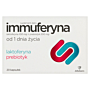 Immuferyna, Kapsułki
