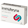 Immuferyna, Kapsułki