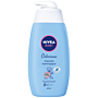 Nivea Baby Aksamitne Mleczko Nawilżające