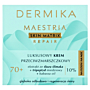 Dermika Maestria Luksusowy krem przeciwzmarszczkowy 70+ na dzień i na noc 50ml