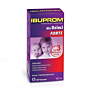 Ibuprom dla Dzieci Forte zawiesina doustna 200 mg/5ml, 100 ml