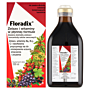 Floradix Żelazo i Witaminy, Płyn doustny 