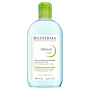 Bioderma Sebium H2O Płyn micelarny do skóry tłustej i mieszanej, 500 ml