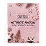 Skin Treats Kalendarz adwentowy 12 dni, 12 elementów