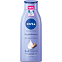 Nivea Mleczko do ciała Wygładzające Skóra Sucha