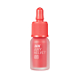 Peripera Ink Airy Velvet - 08 Pretty Orange Pink 4g