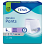 Tena Pants ProSkin Maxi Majtki Chłonne L 10 Sztuk