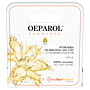 Oeparol Sunnyday, Pomadka ochronna SPF25