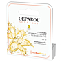 Oeparol Sunnyday, Pomadka ochronna SPF25
