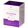 Genactiv Colostrum Junior Czarny Bez, Saszetki z proszkiem do rozpuszczania