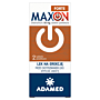 Maxon Forte 50 mg, 2 tabletki powlekane 