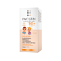 Iwostin Solecrin Lekka emulsja ochronna dla dzieci SPF 50+ 