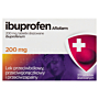 Ibuprofen Aflofarm Tabl. Drażowane 200 mg, 20 szt.