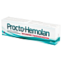 Procto-Hemolan (50mg+20mg)/g, Krem doodbytniczy