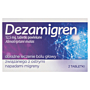 Dezamigren 12,5 mg, Tabletki powlekane, 2 szt.