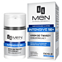 AA Men Advanced Care 50+ Intensive Krem do twarzy odbudowujący