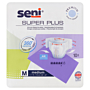 Seni Super Plus M Pieluchomajtki, 10 szt.