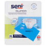 Seni Super XL Pieluchomajtki, 10 szt.