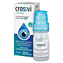 Crossvi Intense, Krople do oczu z usieciowanym kwasem hialuronowym 0,4%
