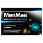 MenMag, Suplement diety z magnezem, Tabletki