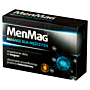 MenMag, Suplement diety z magnezem, Tabletki