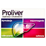 Proliver, Preparat wspomagający pracę wątroby, Tabletki