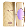 Guess Gold Woman woda perfumowana spray, 75ml