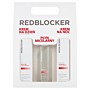 Redblocker (Krem na dzień + Krem na noc + Płyn micelarny )