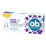 o.b. Extra Protect Tampony Normal