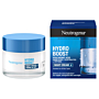 Neutrogena Hydro Boost Nawadniający Krem-Maska na noc