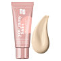 AA YOU.mmy Skin Peach Flawless Podkład mineralny, 01 Vanilla