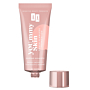 AA YOU.mmy Skin Peach Flawless Podkład mineralny, 02 Nude
