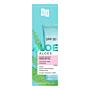 AA Aloes Nawilżający krem SPF 50