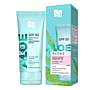 AA Aloes Nawilżający krem SPF 50