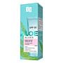 AA Aloes Nawilżający krem SPF 50
