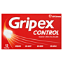 Gripex Control Tabletki