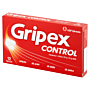 Gripex Control Tabletki