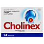 Cholinex 150 mg, 24 Pastylki twarde