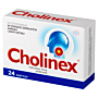 Cholinex 150 mg, 24 Pastylki twarde