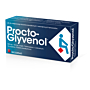 Procto-Glyvenol 400mg+40mg czopki doodbytnicze
