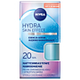 Nivea Hydra Skin Effect Esencja-serum głęboko nawadniające